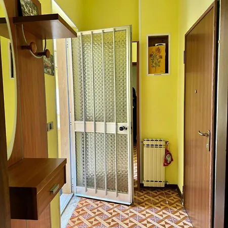 Holiday home Green House Gallipoli